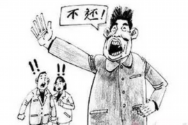 昭阳工资清欠服务